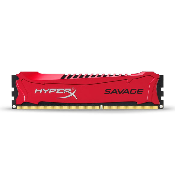 Kingston HyperX Savage 4GB 2133MHz DDR3 Non-ECC CL11 DIMM XMP (HX321C11SR/4)