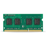 8gb 1333mhz Ddr3 Non-Ecc Cl9 Sodimm Sr X8 (Kit of 2)