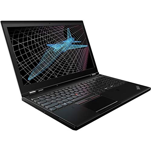 Lenovo FR TOPSELLER THINKPAD P50 E3-