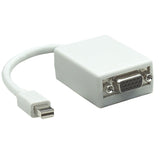 Manhattan Mini-DisplayPort to VGA Adapter