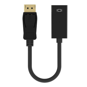 Belkin DisplayPort to HDMI Adapter