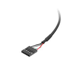 SIIG USB 2.0 B-Type to 5-Pin Header Cable (CB-US0011-S2)