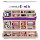 littleBits Deluxe Kit