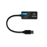 Vantec USB 3.0 Gigabit Ethernet Adapter (CB-U300GNA)