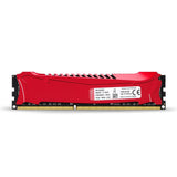 Kingston HyperX Savage 8GB 1866MHz DDR3 Non-ECC CL9 DIMM XMP (HX318C9SR/8)