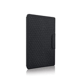 Solo Vector Slim Case for iPad Air, Black, ACV231