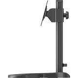 Crimson DS1 Single Monitor Desktop Stand