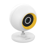 D-Link Wi-Fi Day/Night Baby Monitor with Remote Video and Audio Monitoring (DCS-800L)