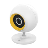 D-Link Wi-Fi Day/Night Baby Monitor with Remote Video and Audio Monitoring (DCS-800L)