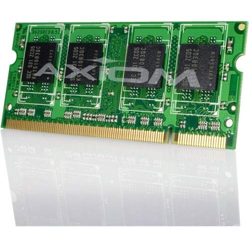 AXIOM 2GB MODULE # KTT667D2/2G FOR TOSHIBA NOTEBOOKS