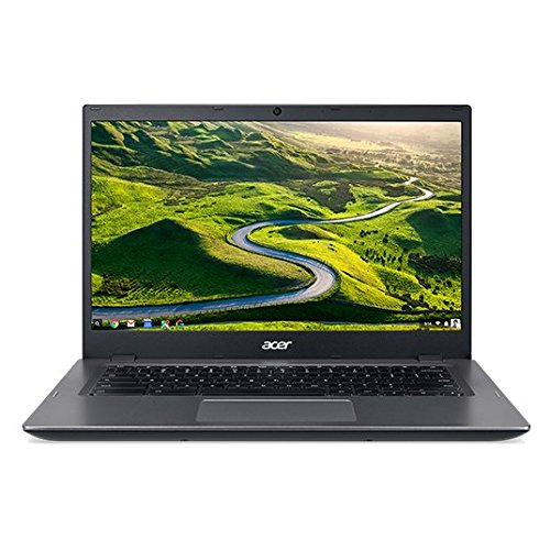 Acer ChromeBook 14 CP5-471-35T4 Black (NX.GE8AA.002)