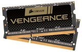 Corsair Vengeance 8 GB 2 X 4 GB 204-Pin DDR3 1600Mhz PC3 12800 Laptop Memory CMSX8GX3M2A1600C9