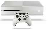 Xbox One 500GB White Console - Special Edition Quantum Break Bundle