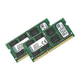 Kingston 16GB 1333MHz DDR3 Non-ECC CL9 SODIMM (Kit of 2)