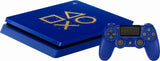 PlayStation 4 Slim 1TB Limited Edition Console - Days of Play Bundle [Discontinued]