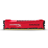 Kingston HyperX Savage 8GB 2133MHz DDR3 Non-ECC CL11 DIMM XMP (HX321C11SR/8)