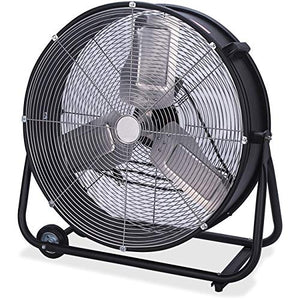 ROYAL SOVEREIGN RACC-HV24 Commercial Drum Fan