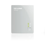 TP-LINK TL-PA4010 AV500 Nano Powerline Adapter, Up to 500Mbps, Power Saving Mode, Plug & Play