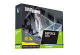 ZOTAC Gaming GeForce GTX 1650 Super Twin Fan 4GB GDDR6 - Video Card