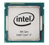 Intel Core i7-4790K Processor (8M Cache, Upto 4.4 GHz) FC-LGA12C