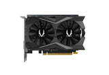 ZOTAC Gaming GeForce GTX 1650 Super Twin Fan 4GB GDDR6 - Video Card