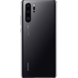 Huawei P30 Pro VOG-L04 128GB/6GB (GSM ONLY, NO CDMA) Factory Unlocked No Warranty (Black)