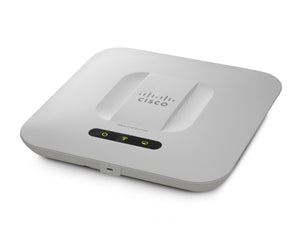 Cisco Systems Wireless-N Single Radio Access Point (WAP551AK9)