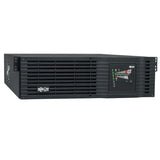 Tripp Lite SU3000RTXL3UN 3000VA 2400W UPS Smart Online Rackmount 110V/120V USB SNMP 3U