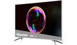 HISENSE H98-65 4K Smart LED TV H9808