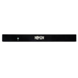 Tripp Lite PDU Switched 120V 1.4kW 15A 8 5-15R 5-15P LX Platform Interface 12ft Cord 1URM TAA