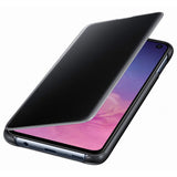 Samsung Case for Galaxy S10e - Black