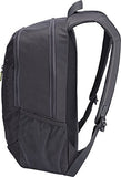 Caselogic WMBP-115 15.6-Inch Laptop and Tablet Backpack, Anthracite