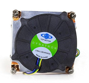 Cooling Fan/Heatsink