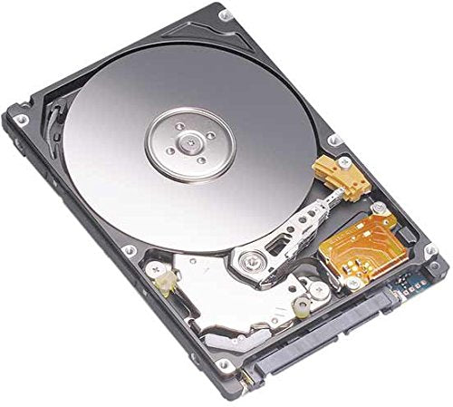 Plantronics 500GB Hard Drive Kit for Toughbook