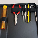 C2G 04591 20 Piece Computer Tool Kit, TAA Compliant