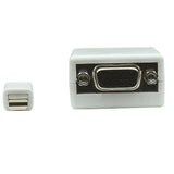 Manhattan Mini-DisplayPort to VGA Adapter