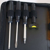 C2G 04591 20 Piece Computer Tool Kit, TAA Compliant