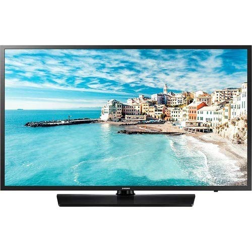 Samsung 478 Series 49In Standard Direct-Lit LED Hospitality TV