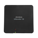 AVerMedia EzRecorder , PVR, DVR, Stand-Alone, High Definition HD Video Capture Recorder