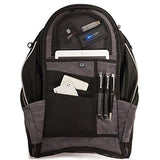 Mobile Edge MEBPE12 Express Backpack 2.0-16"/17" Mac, Black