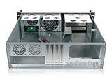 iStar USA 3u Compact Rackmount Chassis 3.5 Hot