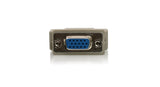 IOGEAR DVI-A (M) to VGA (F) Adapter GDVIMVGAF