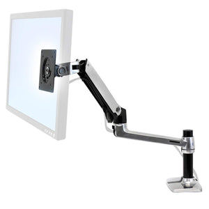 ERGOTRON 45-241-026 LX Desk Mount LCD Arm