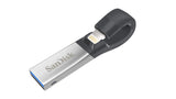 SanDisk iXpand Flash Drive