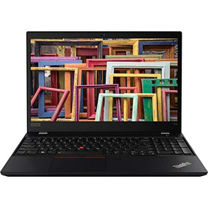 French Thinkpad T590, Intel Core I5-8365U (1.60Ghz, 6Mb), 15.6 1920X1080, Window