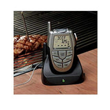 MR BAR B Q 40145X Remote Digital Temperature Gauge