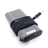 Genuine Original 90W 19.5V 4.62A New AC Power Adapter Charger for Dell L501X 5520 LA90PM130 US