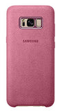 Samsung EF-XG955APEGCA Case for Galaxy S8 Plus, Pink