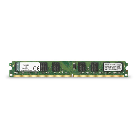 Kingston 2gb 800mhz Cl6 Module