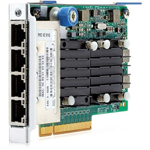 HPE 764302-B21 FlexFabric 10Gb 4-Port 536FLR-T Adapter